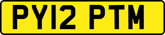 PY12PTM
