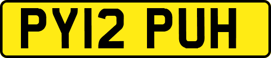 PY12PUH