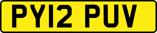 PY12PUV