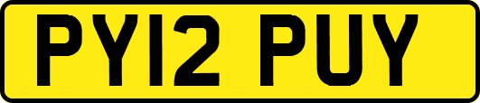 PY12PUY