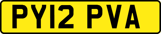 PY12PVA