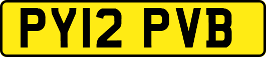 PY12PVB