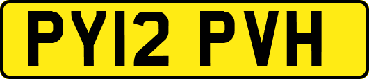 PY12PVH