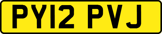 PY12PVJ