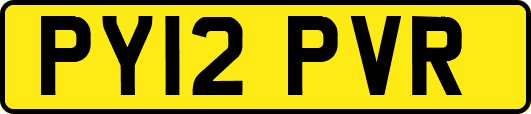 PY12PVR