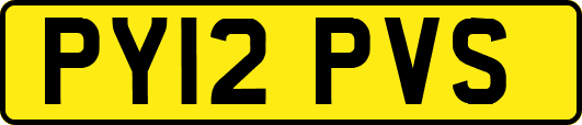 PY12PVS