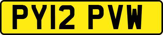 PY12PVW