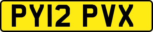 PY12PVX