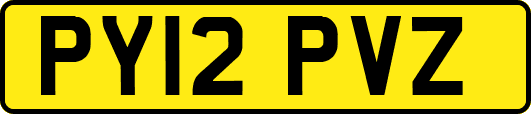 PY12PVZ
