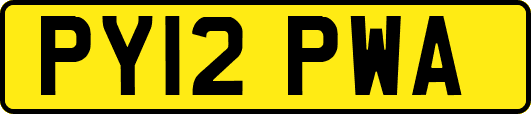 PY12PWA