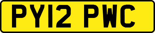 PY12PWC