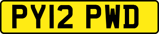 PY12PWD