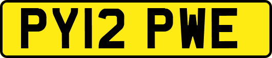 PY12PWE