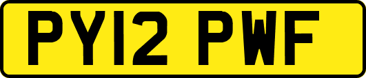 PY12PWF