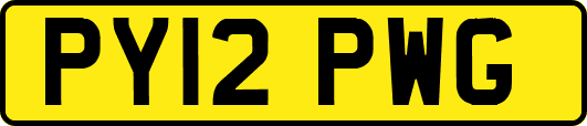 PY12PWG