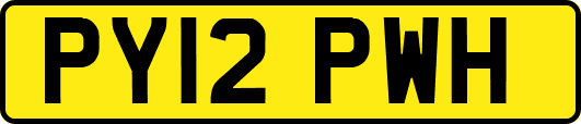 PY12PWH