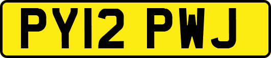 PY12PWJ