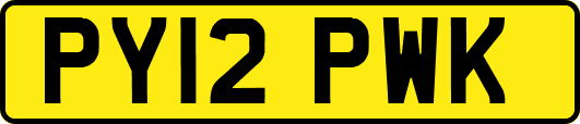 PY12PWK