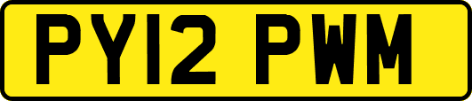 PY12PWM