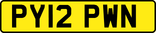 PY12PWN