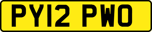 PY12PWO