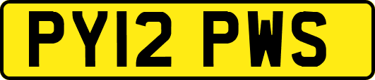 PY12PWS