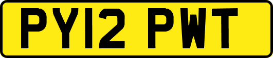 PY12PWT