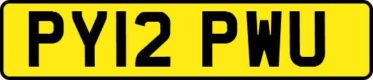 PY12PWU