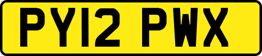 PY12PWX