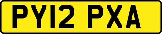 PY12PXA