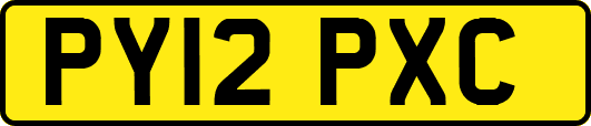 PY12PXC
