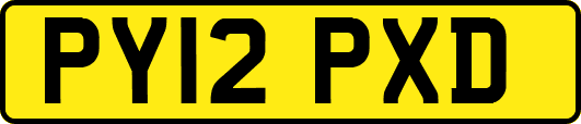 PY12PXD