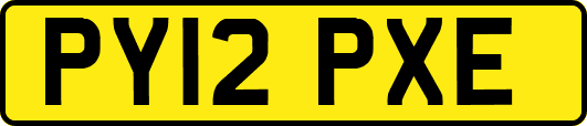 PY12PXE
