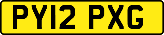 PY12PXG
