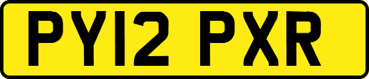 PY12PXR