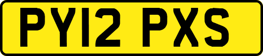 PY12PXS