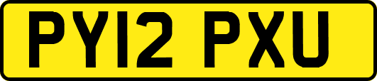 PY12PXU