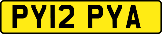 PY12PYA