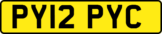 PY12PYC