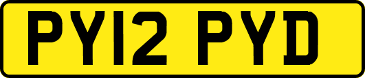 PY12PYD