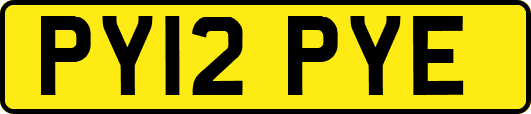 PY12PYE