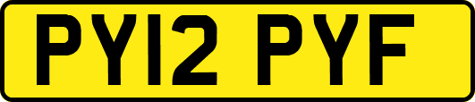 PY12PYF