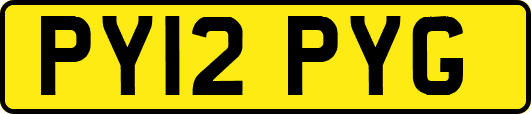 PY12PYG