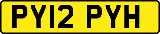 PY12PYH