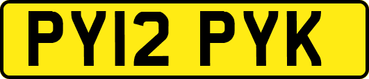PY12PYK