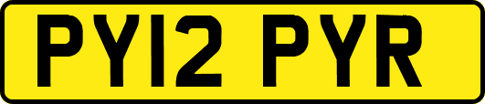 PY12PYR