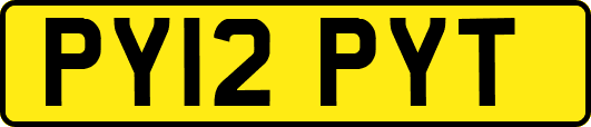PY12PYT