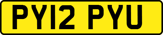 PY12PYU