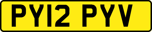 PY12PYV