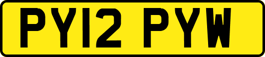 PY12PYW